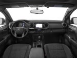 2016 Toyota Tacoma SR