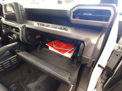 2025 Toyota Tacoma 4WD SR
