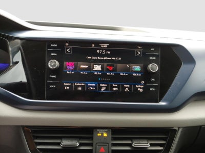 2023 Volkswagen Taos SE