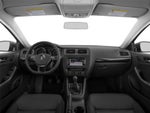 2016 Volkswagen Jetta 1.8T Sport