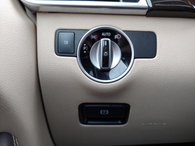 2018 Mercedes-Benz GLE GLE 350