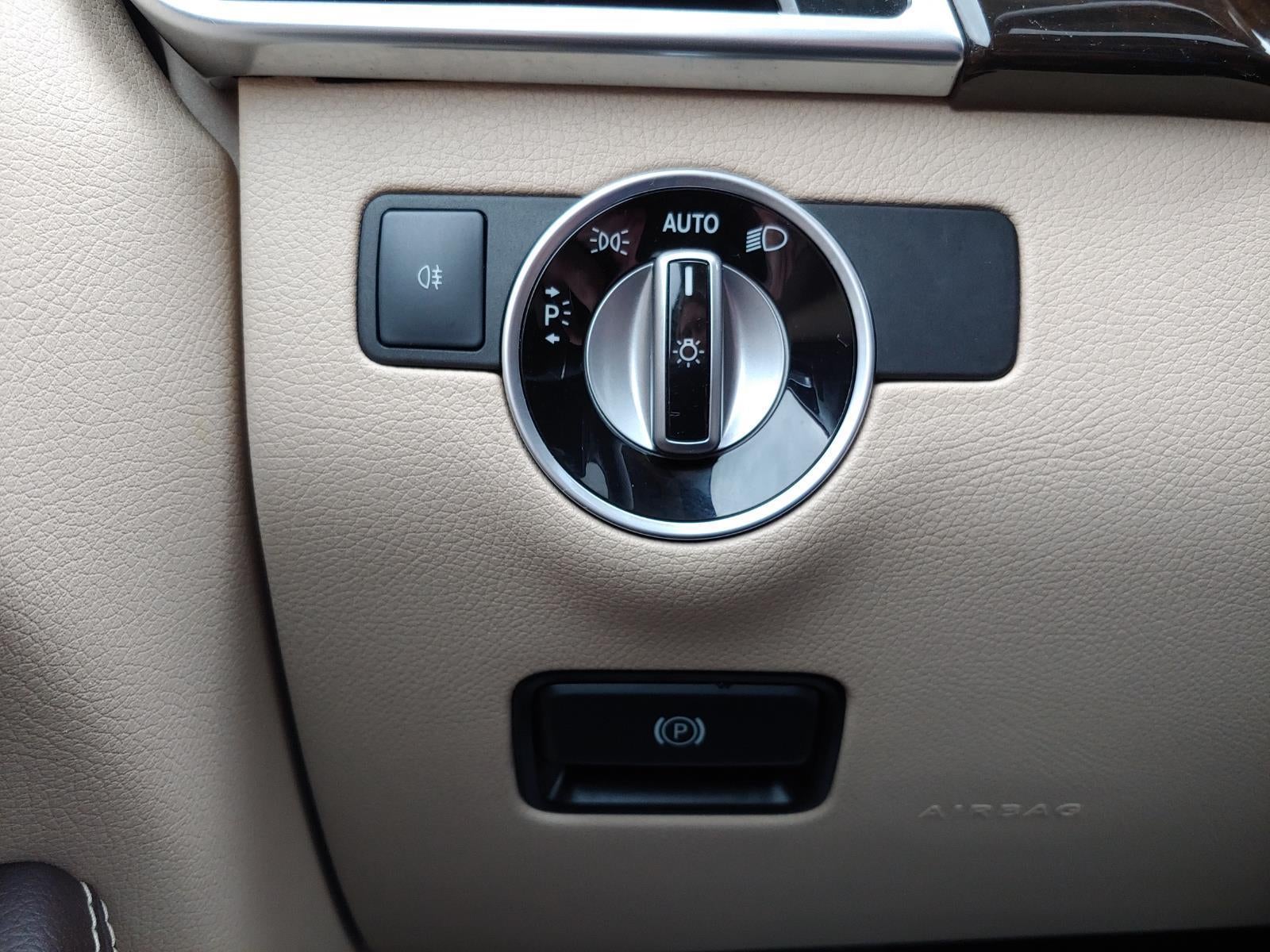 2018 Mercedes-Benz GLE GLE 350