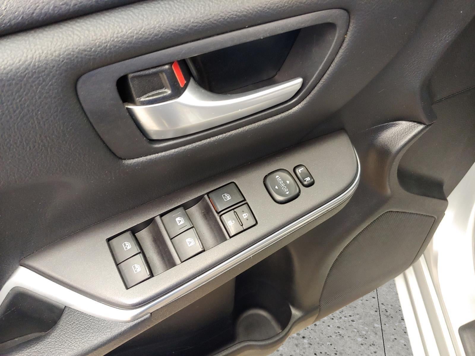 2016 Toyota Camry XLE