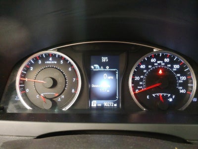 2016 Toyota Camry XLE