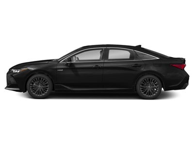 2020 Toyota Avalon Hybrid XSE