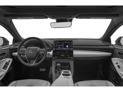 2020 Toyota Avalon Hybrid XSE