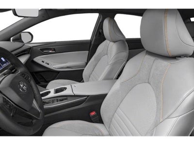2020 Toyota Avalon Hybrid XSE
