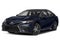 2021 Toyota Camry SE Nightshade