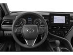 2021 Toyota Camry SE Nightshade