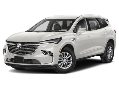 2022 Buick Enclave Essence