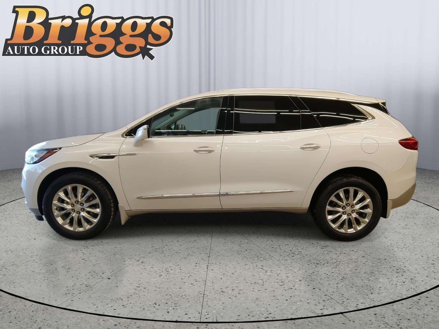 2021 Buick Enclave Premium