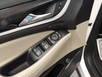 2021 Buick Enclave Premium