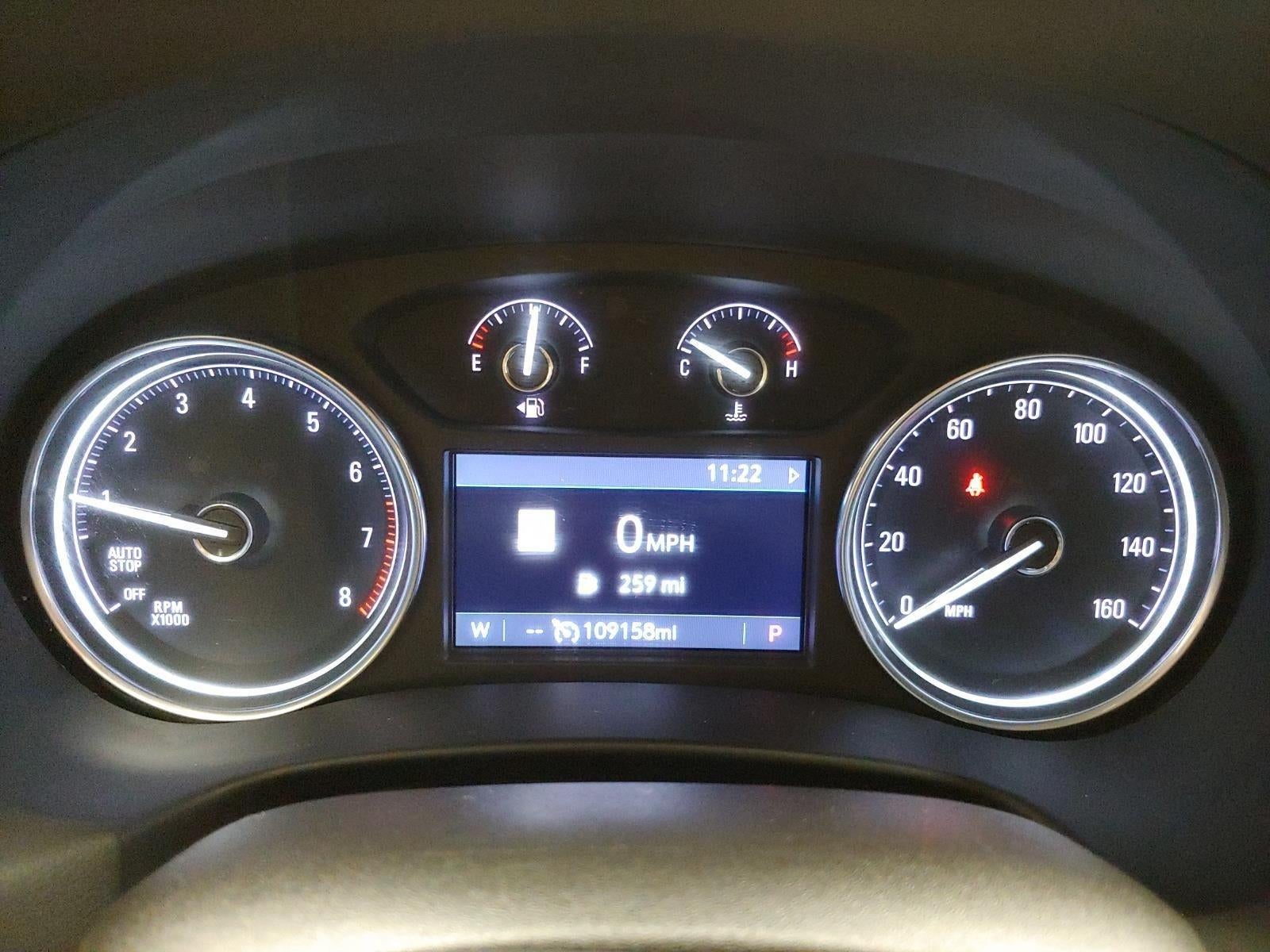 2021 Buick Enclave Premium