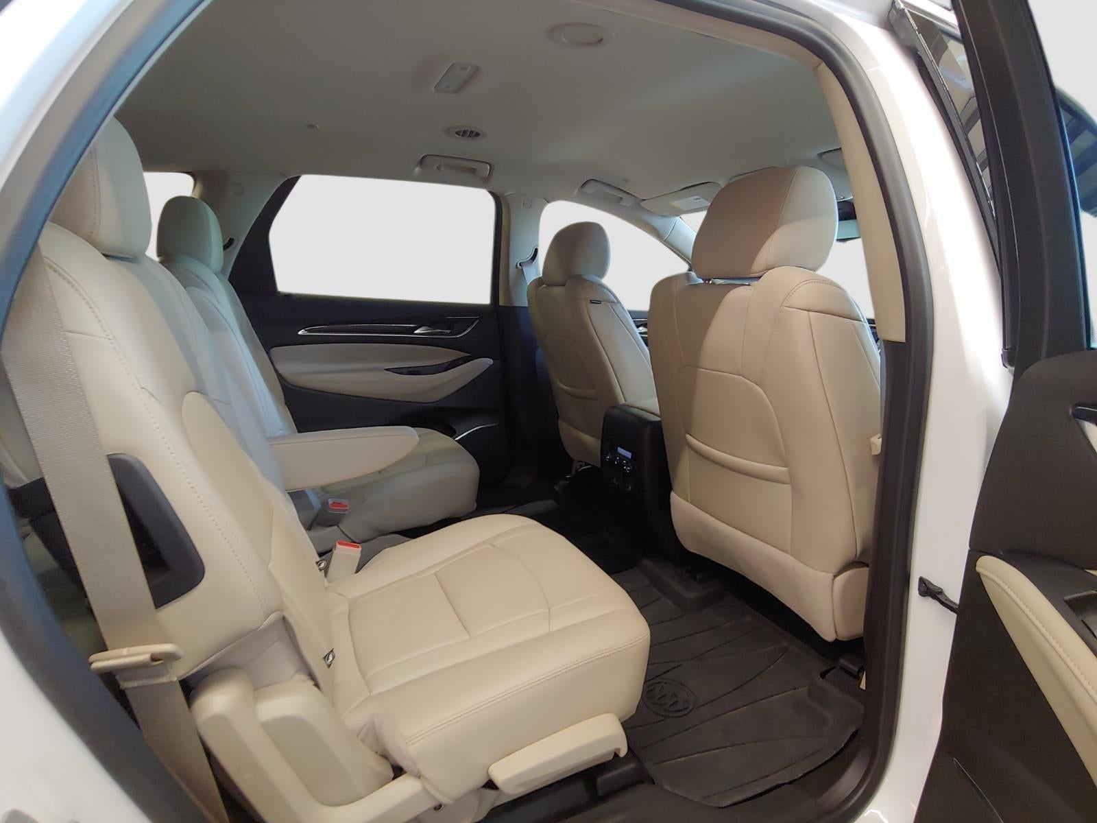 2021 Buick Enclave Premium