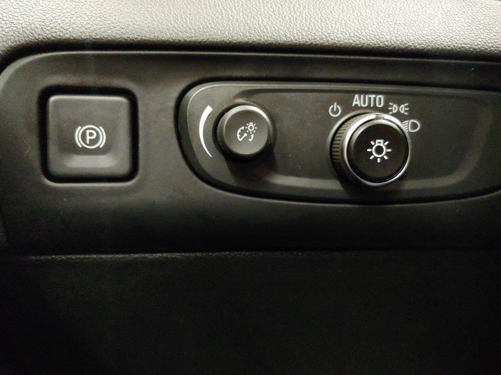 2021 Buick Enclave Premium