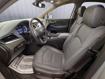 2021 Buick Enclave Premium