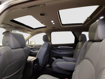 2021 Buick Enclave Premium