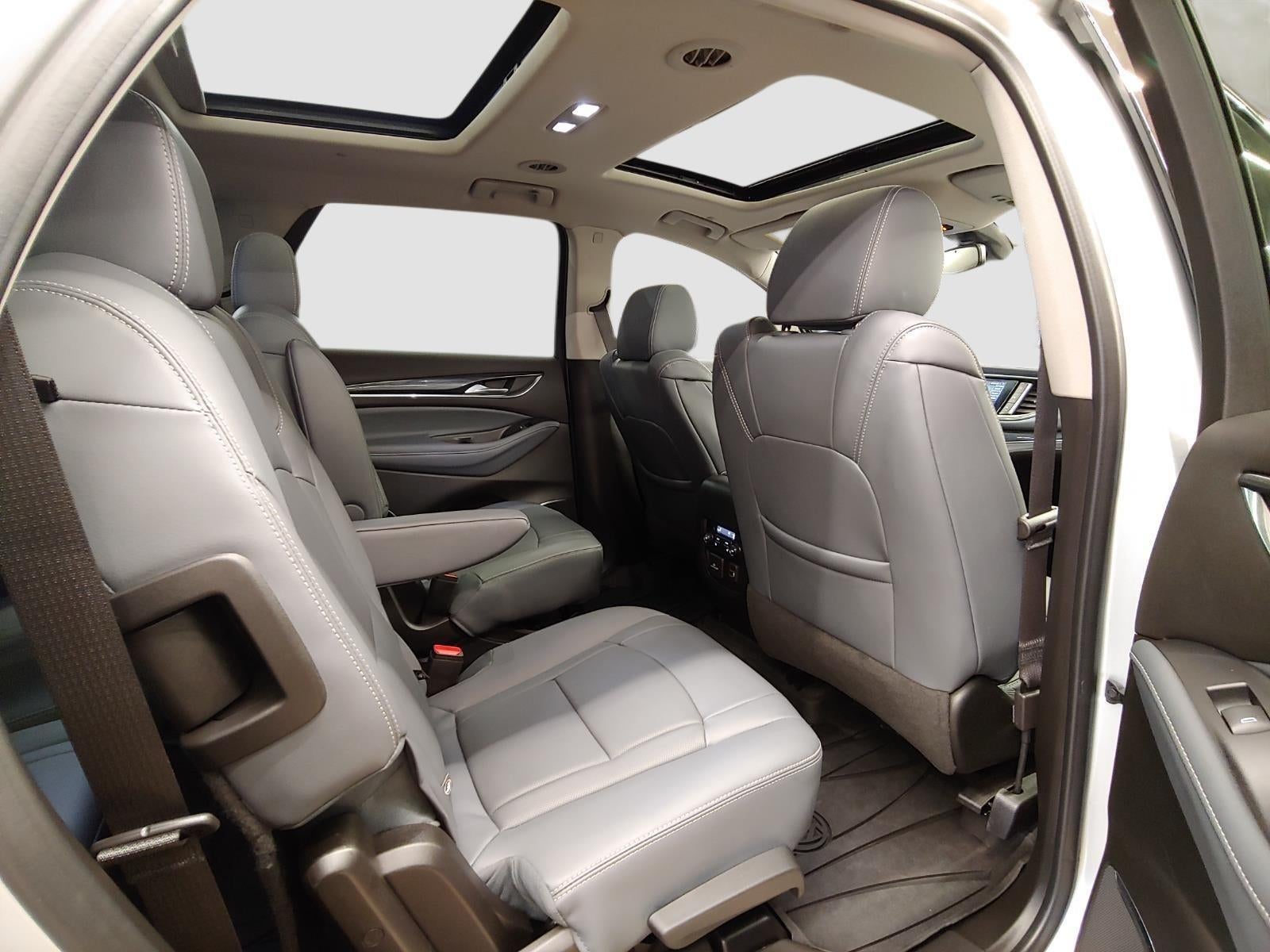 2021 Buick Enclave Premium