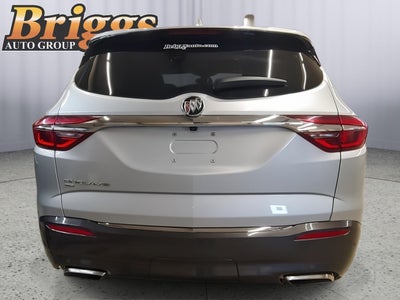 2021 Buick Enclave Premium