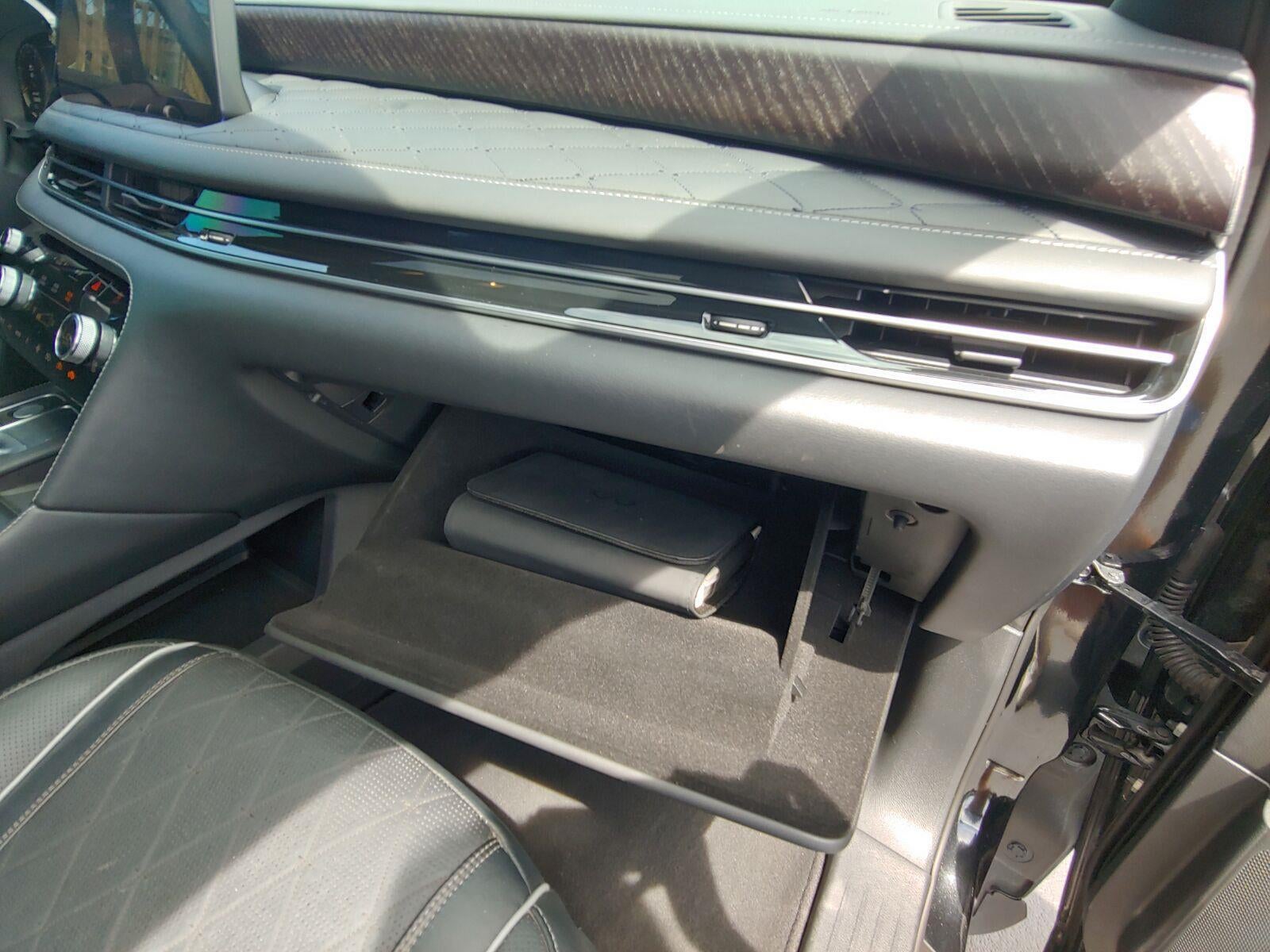 2023 INFINITI QX60 AUTOGRAPH