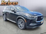 2023 INFINITI QX60 AUTOGRAPH