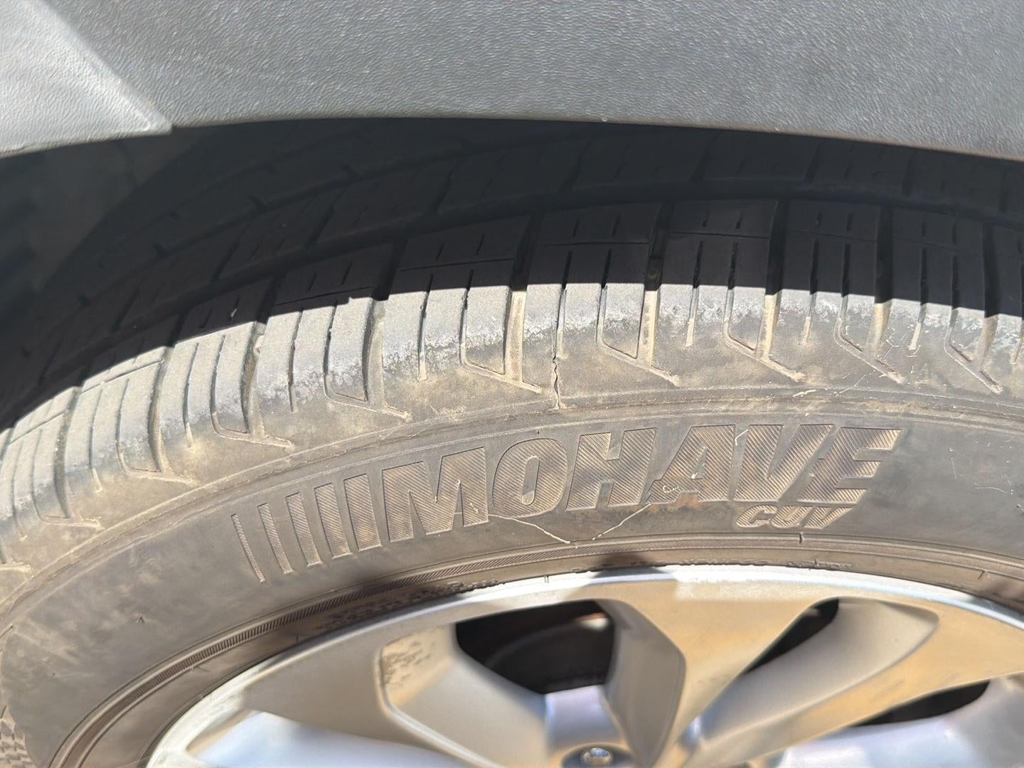 2015 Kia Sorento EX