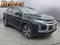 2025 Mitsubishi Outlander Sport S