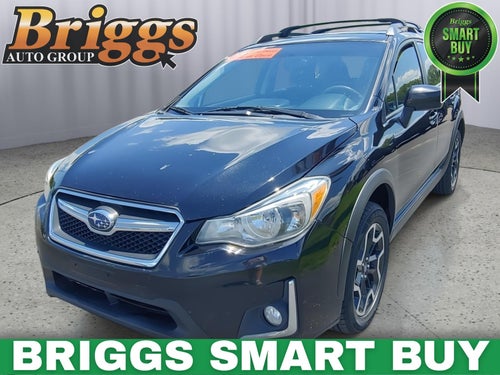 2016 Subaru Crosstrek Premium