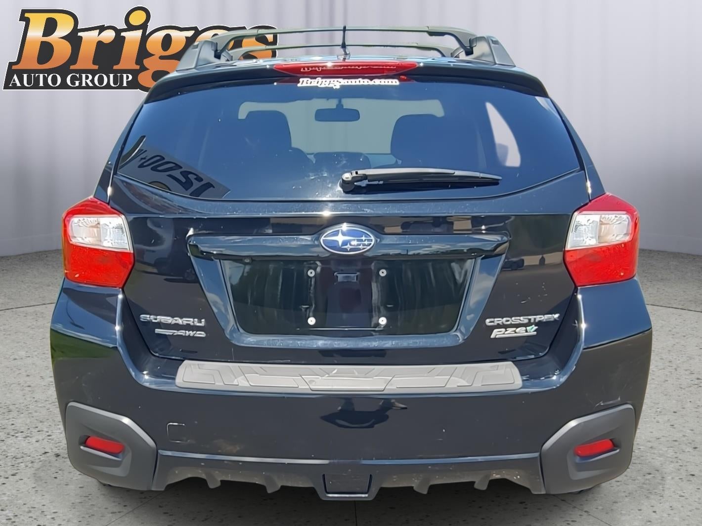 2016 Subaru Crosstrek Premium