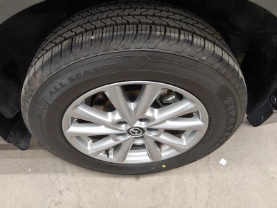 2024 Mazda Mazda CX-5 2.5 S Select Package