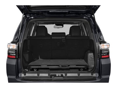2022 Toyota 4Runner TRD Pro