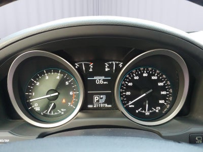 2013 Toyota Land Cruiser Base