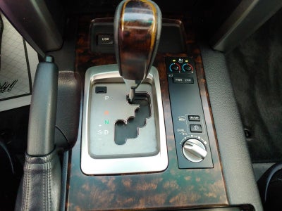 2013 Toyota Land Cruiser Base