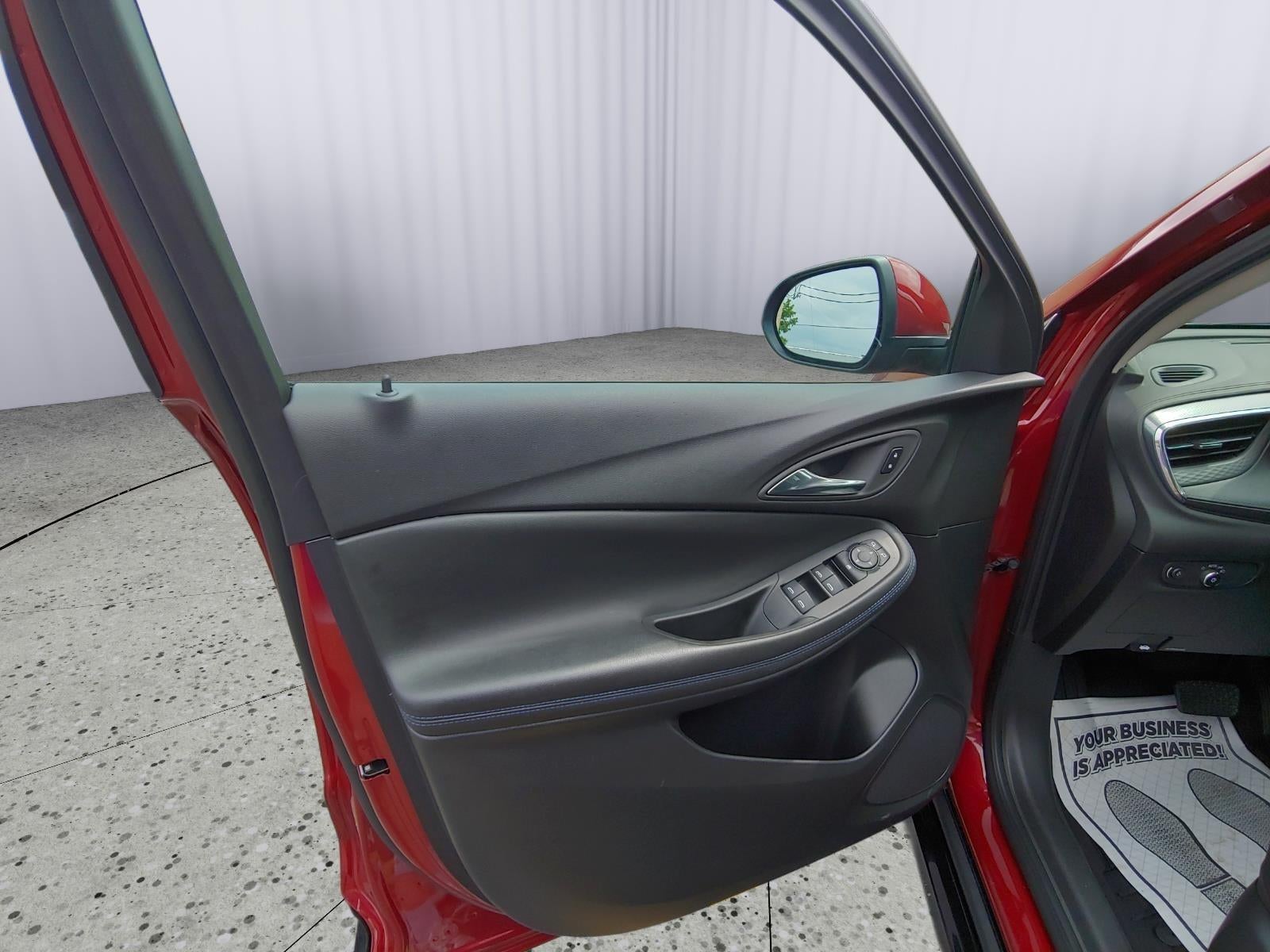 2025 Buick Encore GX Sport Touring
