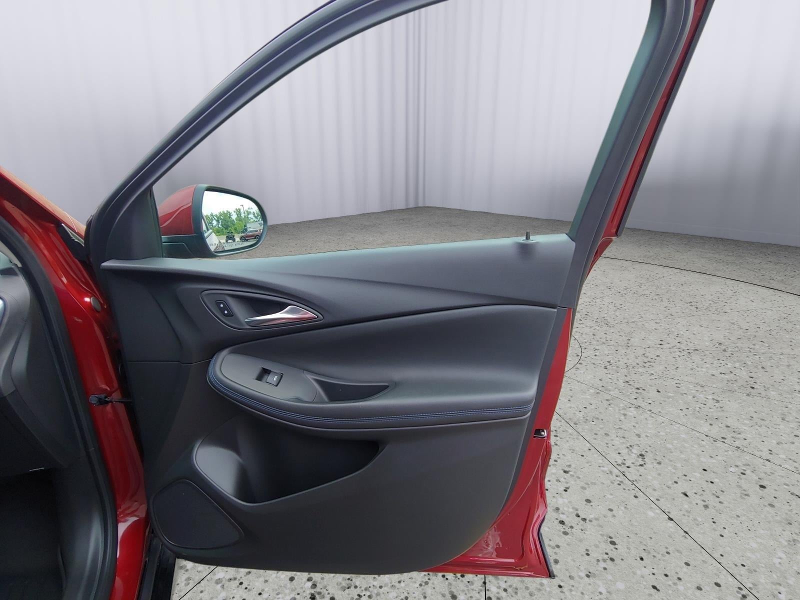 2025 Buick Encore GX Sport Touring