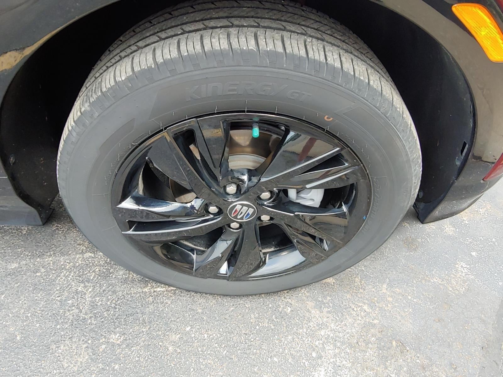 2025 Buick Encore GX Sport Touring