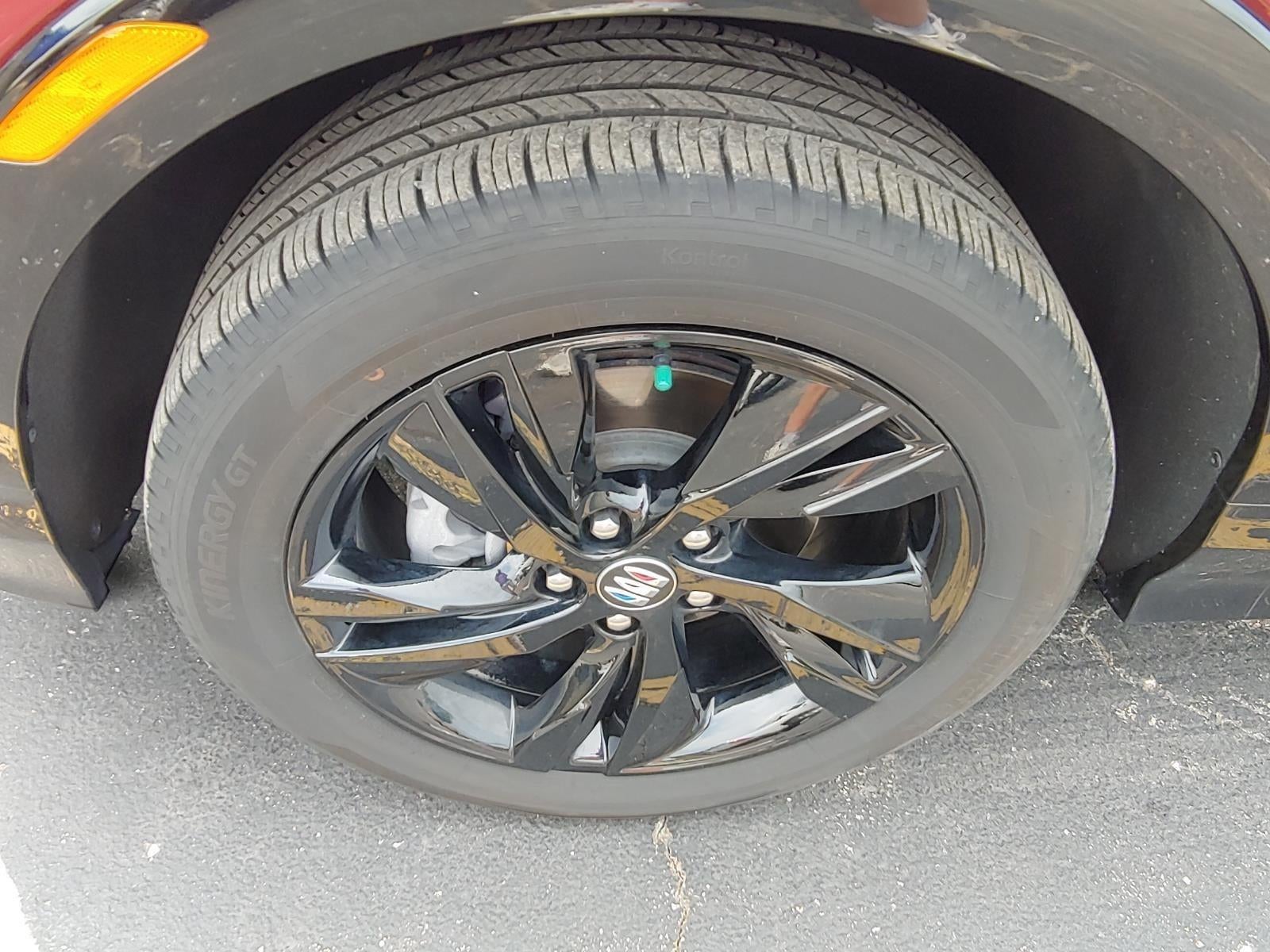 2025 Buick Encore GX Sport Touring