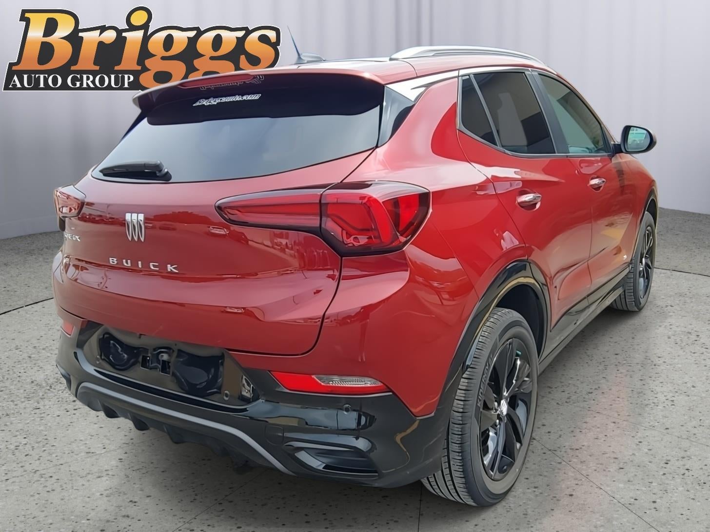 2025 Buick Encore GX Sport Touring