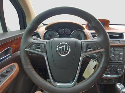 2014 Buick Encore Premium