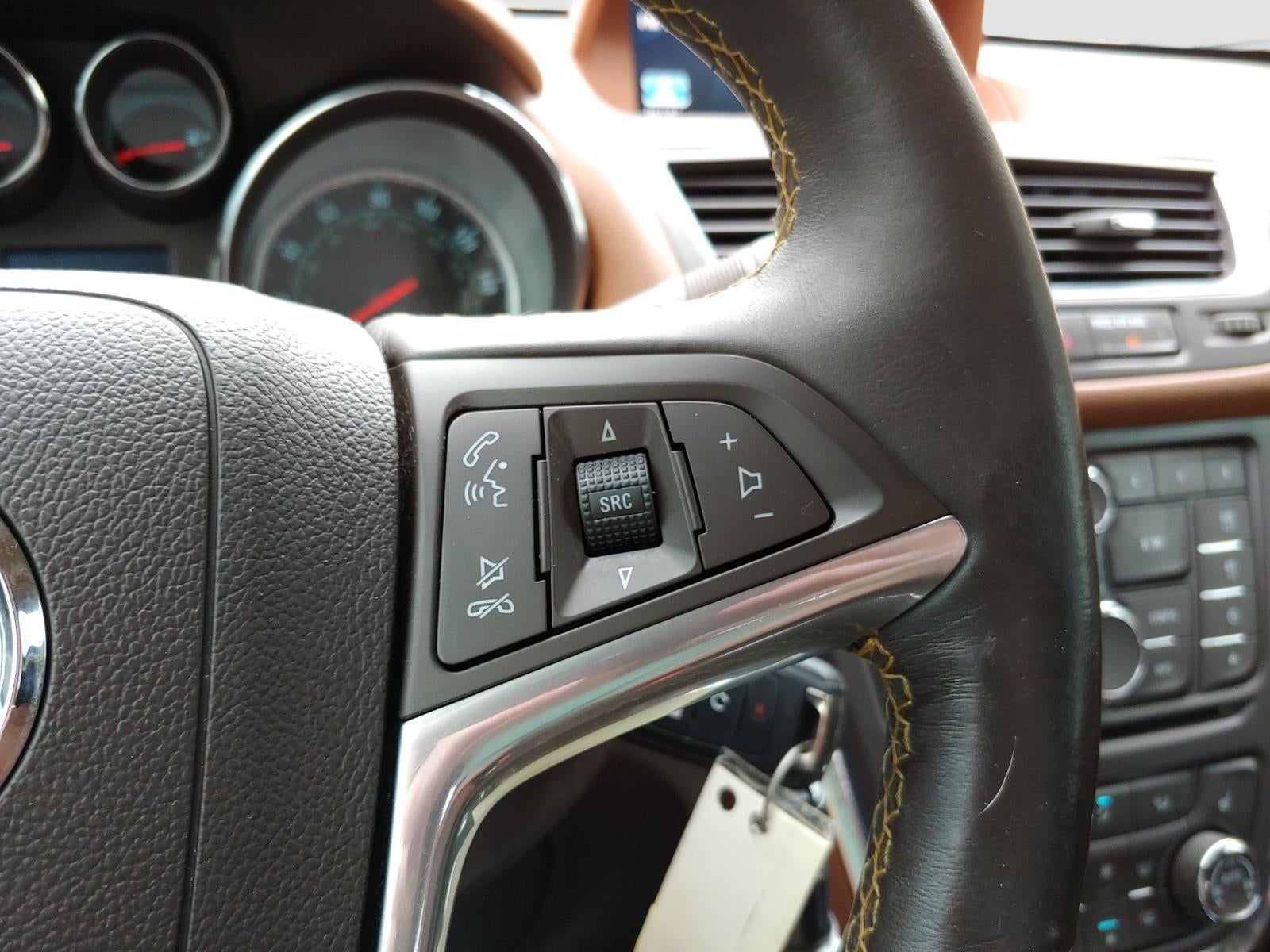 2014 Buick Encore Premium