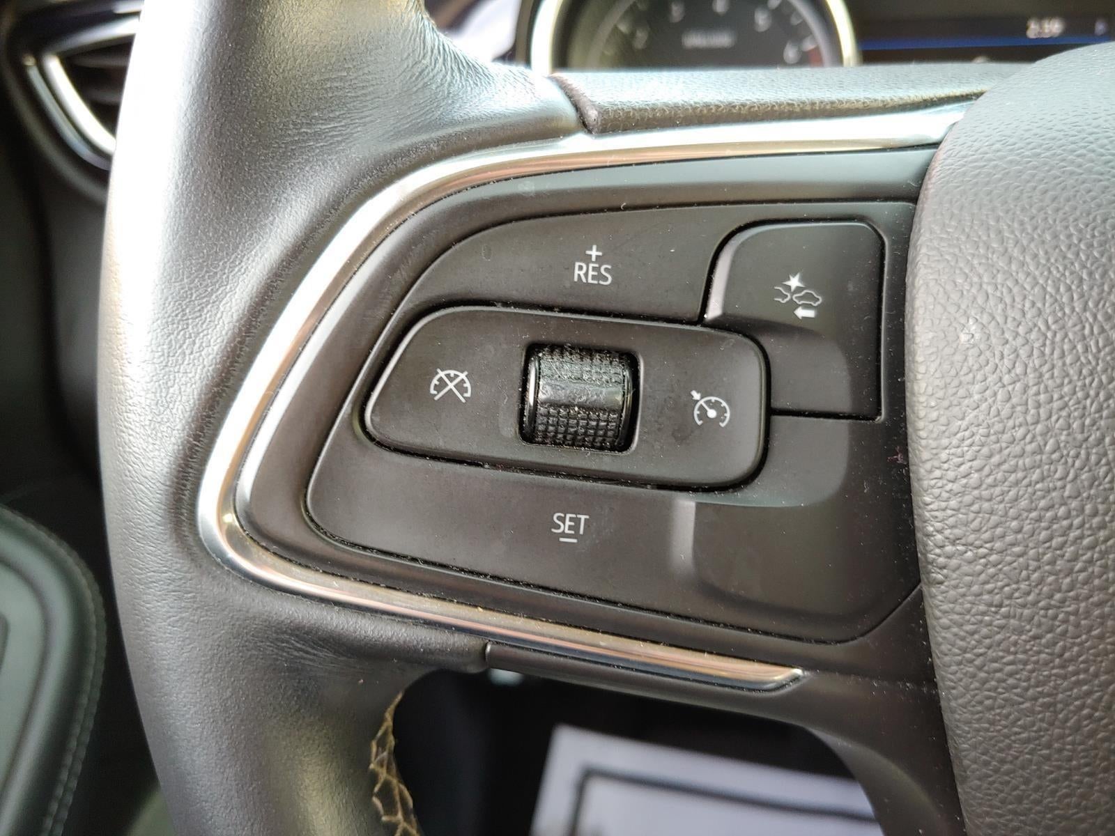 2020 Buick Encore GX Preferred