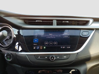 2020 Buick Encore GX Preferred