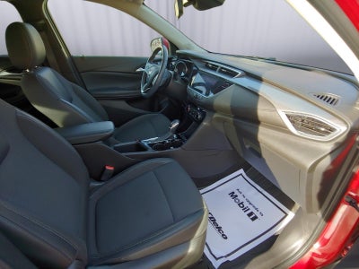 2020 Buick Encore GX Preferred