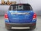 2015 Chevrolet Trax LTZ