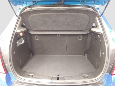 2015 Chevrolet Trax LTZ