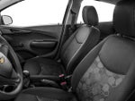 2017 Chevrolet Spark LS