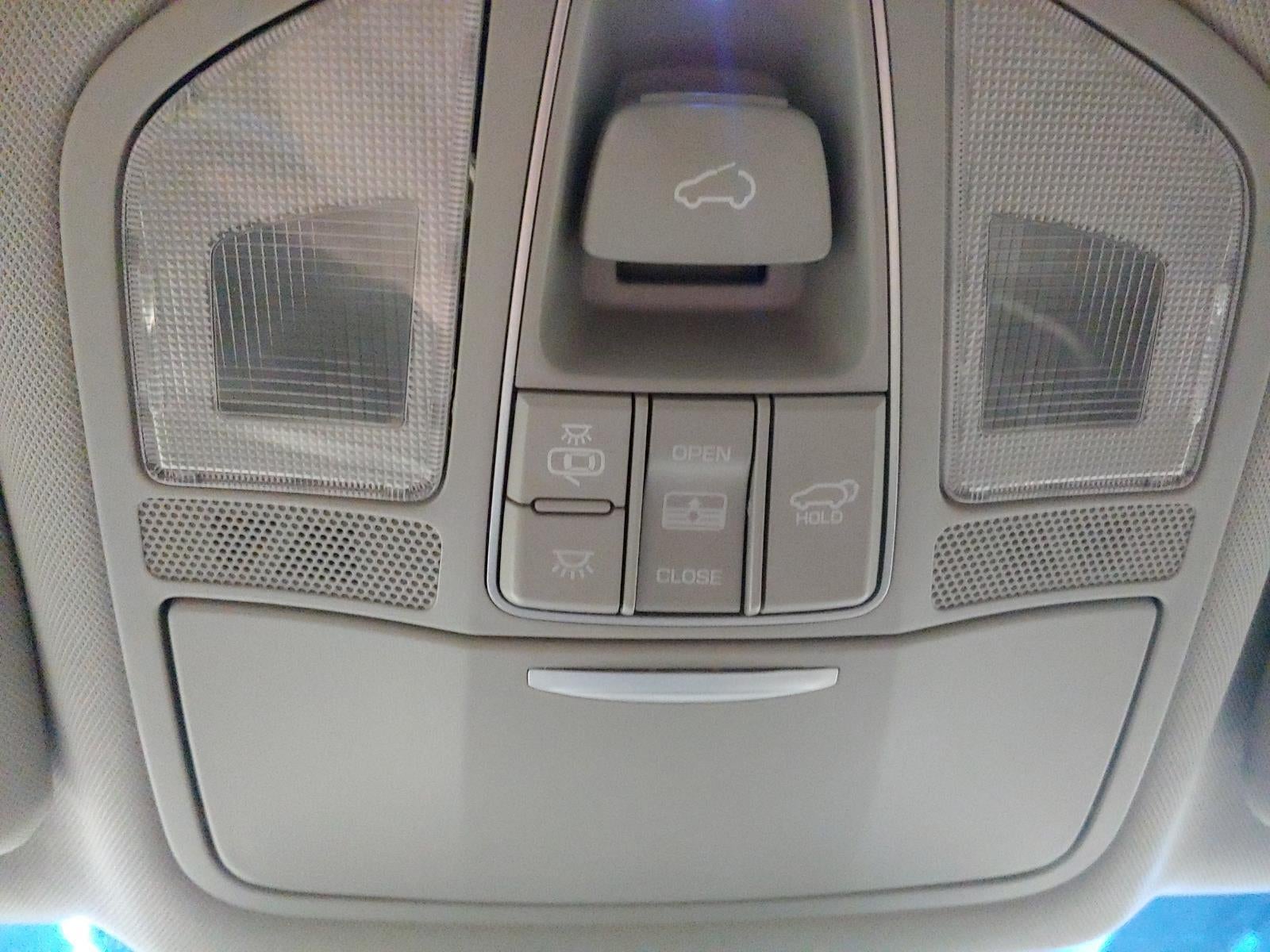 2019 Hyundai Santa Fe XL Limited Ultimate