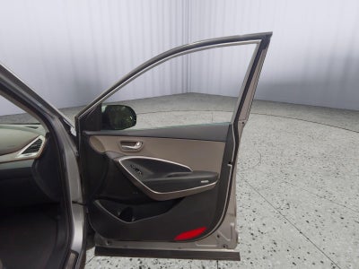 2019 Hyundai Santa Fe XL Limited Ultimate