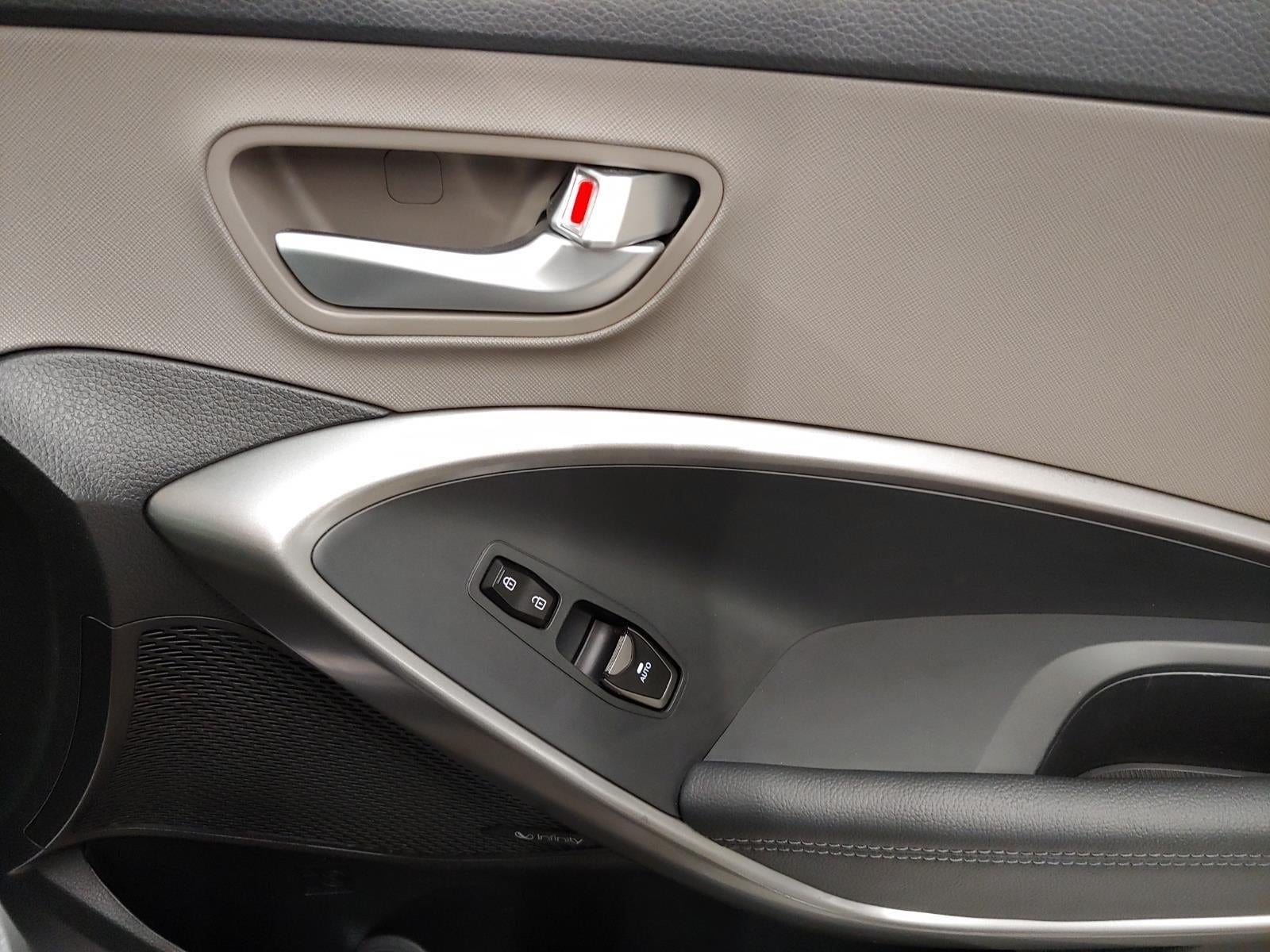 2019 Hyundai Santa Fe XL Limited Ultimate