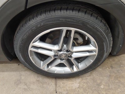 2019 Hyundai Santa Fe XL Limited Ultimate